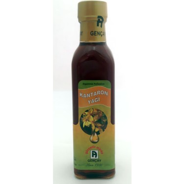 KANTARON YAĞI 250CC